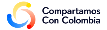 Compartamos con Colombia